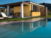 Villas Resort Tertenia 1 