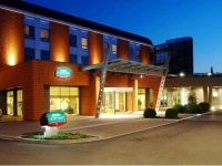 Courtyard by Marriott Venice Airport 
