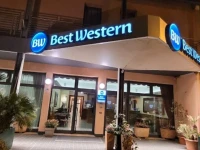 BEST WESTERN Titian Inn Hotel Venice Airport 