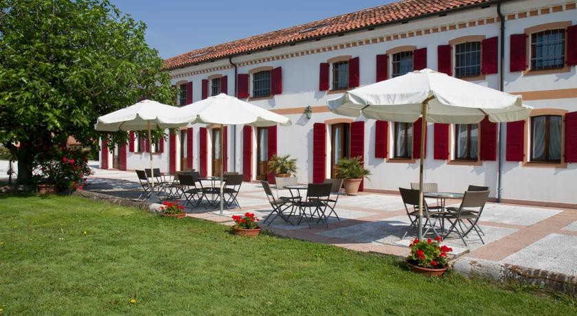 B&B Agriturismo Ca Tessera 