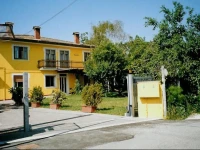 Bed and Breakfast Casa del Miele 