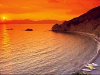 Baia Delle Ginestre 