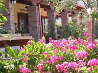 Agriturismo Sa Tiria 