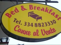 Canne Al Vento 