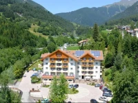 Rio Stava Family Resort & Spa 