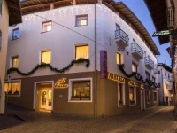 Albergo Al Cervo 