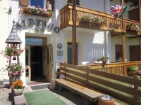 Albergo Lucia 