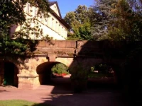 Kurpark-Residenz 2*