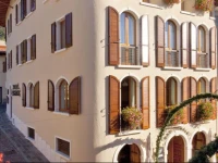GarnГ¬ Hotel Tignale 