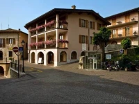 Residence Casa Gardola 