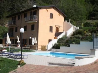 Residence La Sorgente 