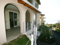 Residence La Villa Tignale 