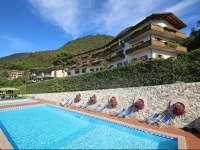 Hotel Residence Panorama La Forca 