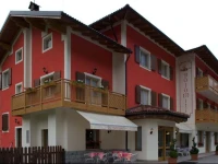 Hotel Dolomiti Saone 
