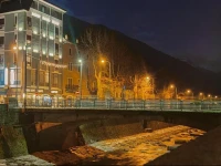 Albergo MeublГЁ Stelvio 