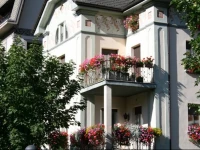 Bed&Breakfast Tirano 