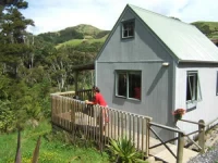 Te Mata Lodge 