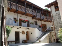 Ostello del Castello Tirano 