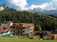 Dolomitenhotel Weisslahnbad 
