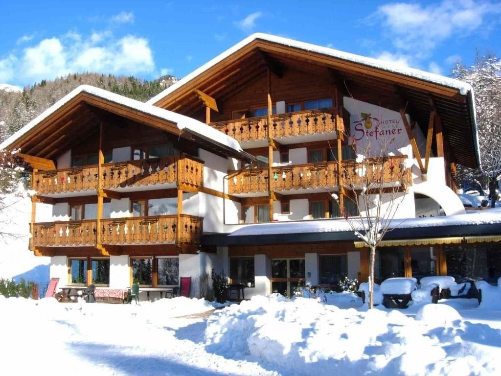 Hotel Stefaner 
