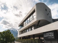 Hotel Gartner 