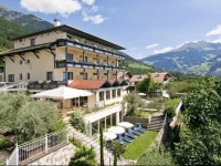 Grandpanoramahotel Stephanshof Tirol 