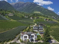 Hotel Appartement Krone 
