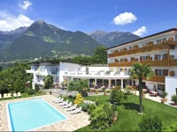 Garni Hotel Somvi 