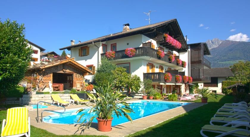 Hotel Turmwies 