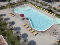 Regina del Mare Family Beach Village 
