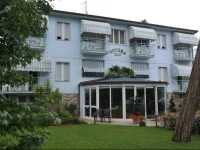 Hotel Riviera Blu 