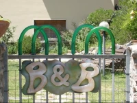 Bed & Breakfast Verdemare 