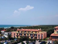 Continental Resort 