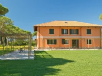 La Fattoria di Tirrenia 
