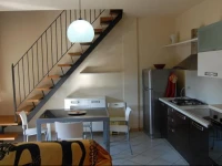 Maddalena apartment 