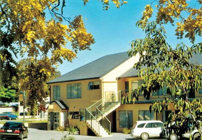 Village Motel 