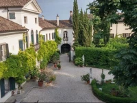 Villa Di Tissano 