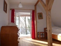 Alte Weberei Ahrenshoop - Ort der Erholung 