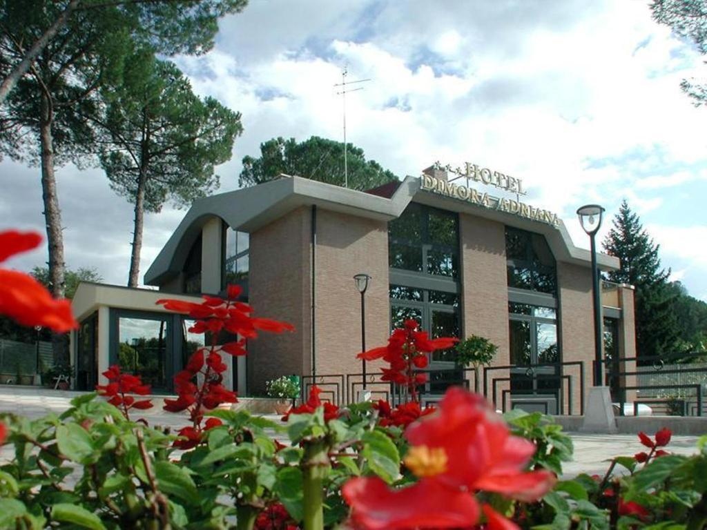 Hotel Dimora Adriana 