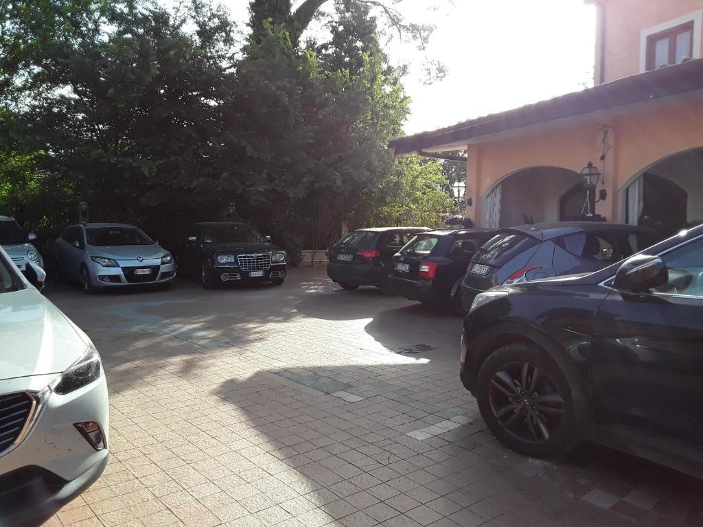 Villa Kappa 