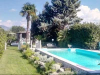 Holiday home Villino Le Colonnelle 