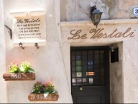 Le Vestali 