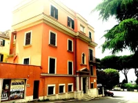 Palazzo Santori 