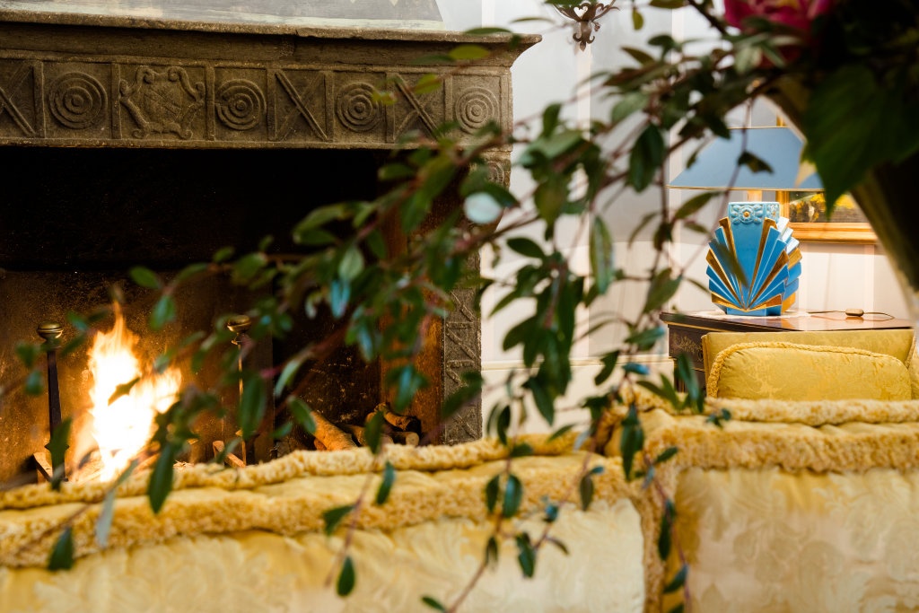 Hotel Bramante 