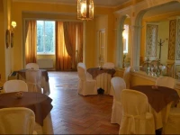 Hotel Tuder 