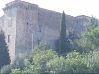 Bed & Breakfast Castello Di Belforte 