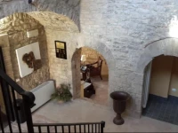 Castello Izzalini Todi Resort 