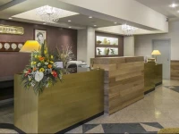Hotel Falco DOro 