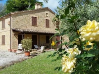 Agriturismo Pascucci 