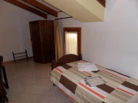Pergola Rooms 